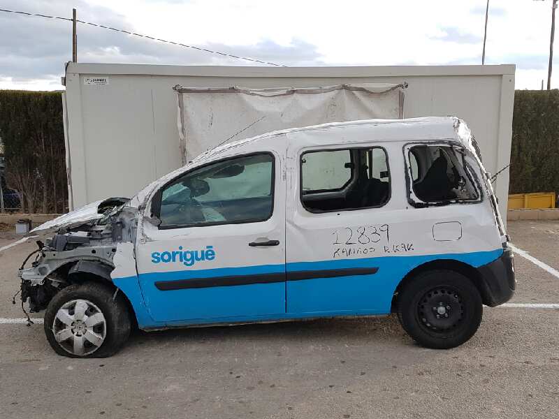 RENAULT Kangoo 2 generation (2007-2021) Oro srauto matuoklė 226802715R, AFH60M51 23750126