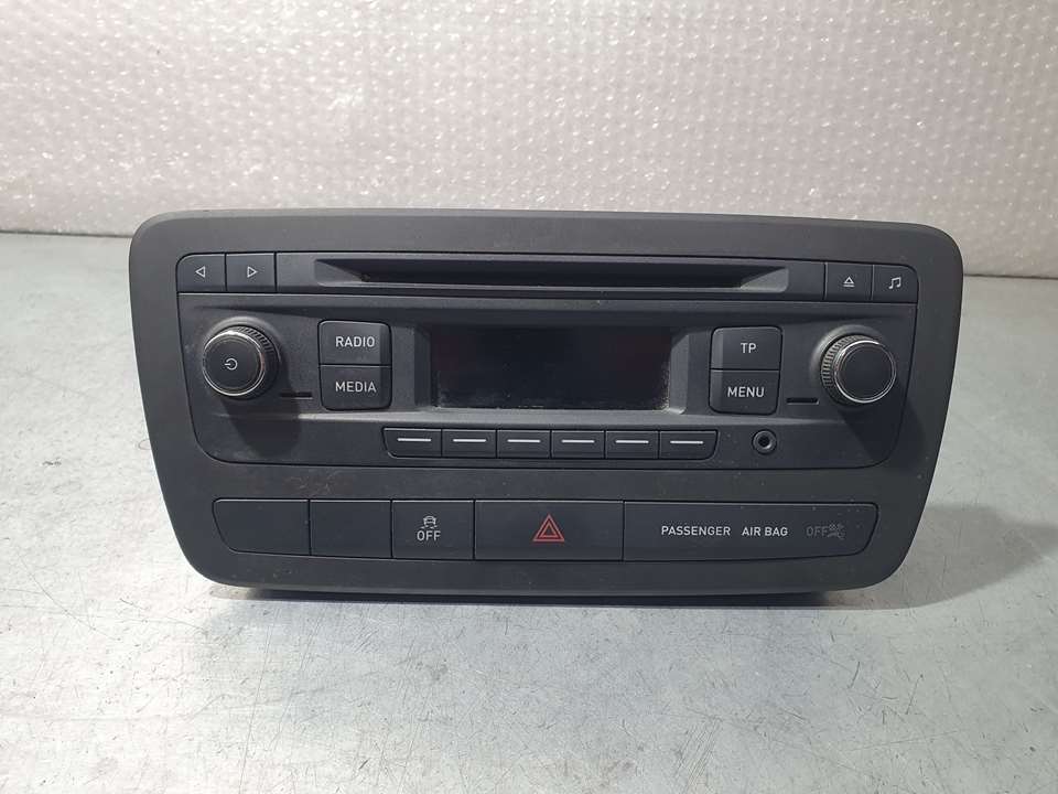 HONDA Accord 8 generation (2007-2015) Music Player Without GPS 6J0035156,SEZAZ1R6940417 26532876