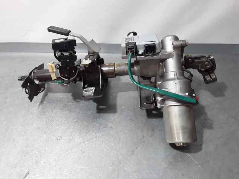 SUZUKI Alto 5 generation (1998-2020) Steering Column Mechanism 48200M68K80, ELECTRO-MECANICA 18658710