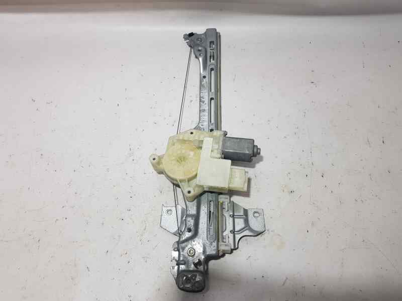 PEUGEOT 308 T9 (2013-2021) Rear Right Door Window Regulator 9678189980,6PINS 24022568