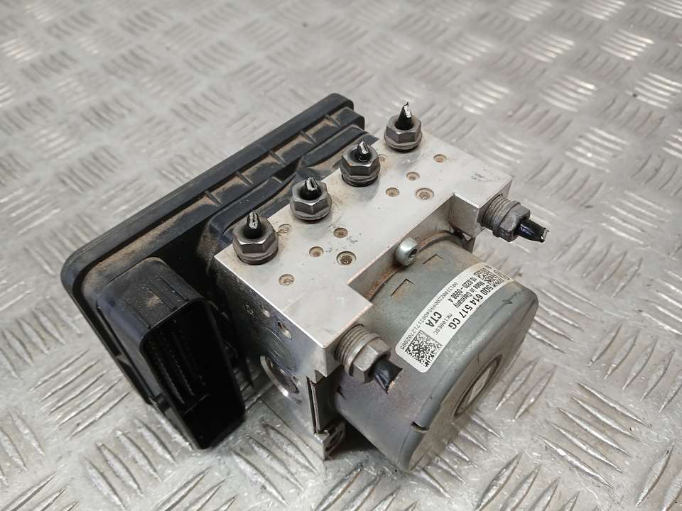 AUDI A3 8V (2012-2020) ABS Pump 5Q0614517CG,10022009984 23661855