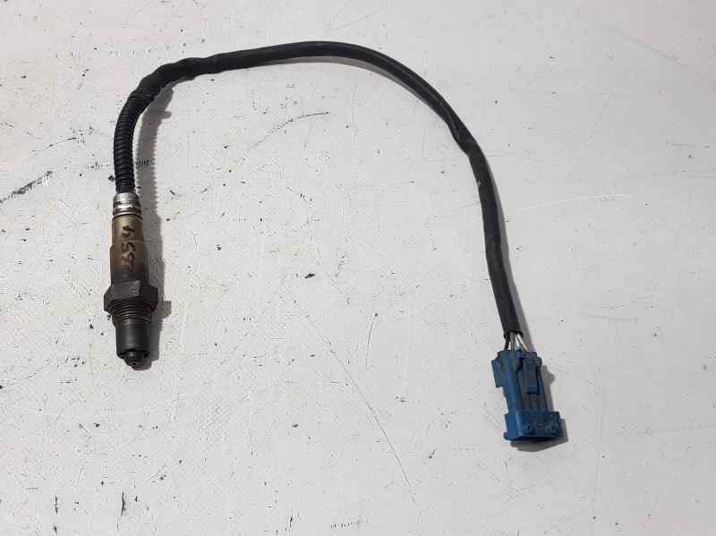 PEUGEOT 307 1 generation (2001-2008) Lambda Oxygen Sensor 0258006185 18676050