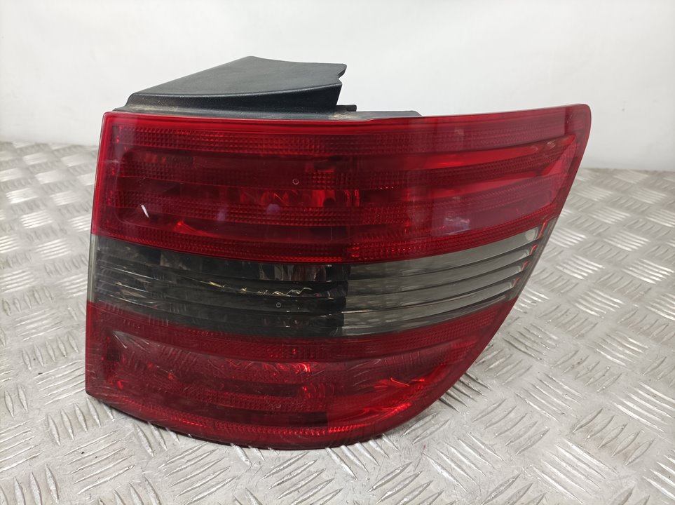 CHEVROLET B-Class W245 (2005-2011) Rear Right Taillight Lamp A1698202664 21404813