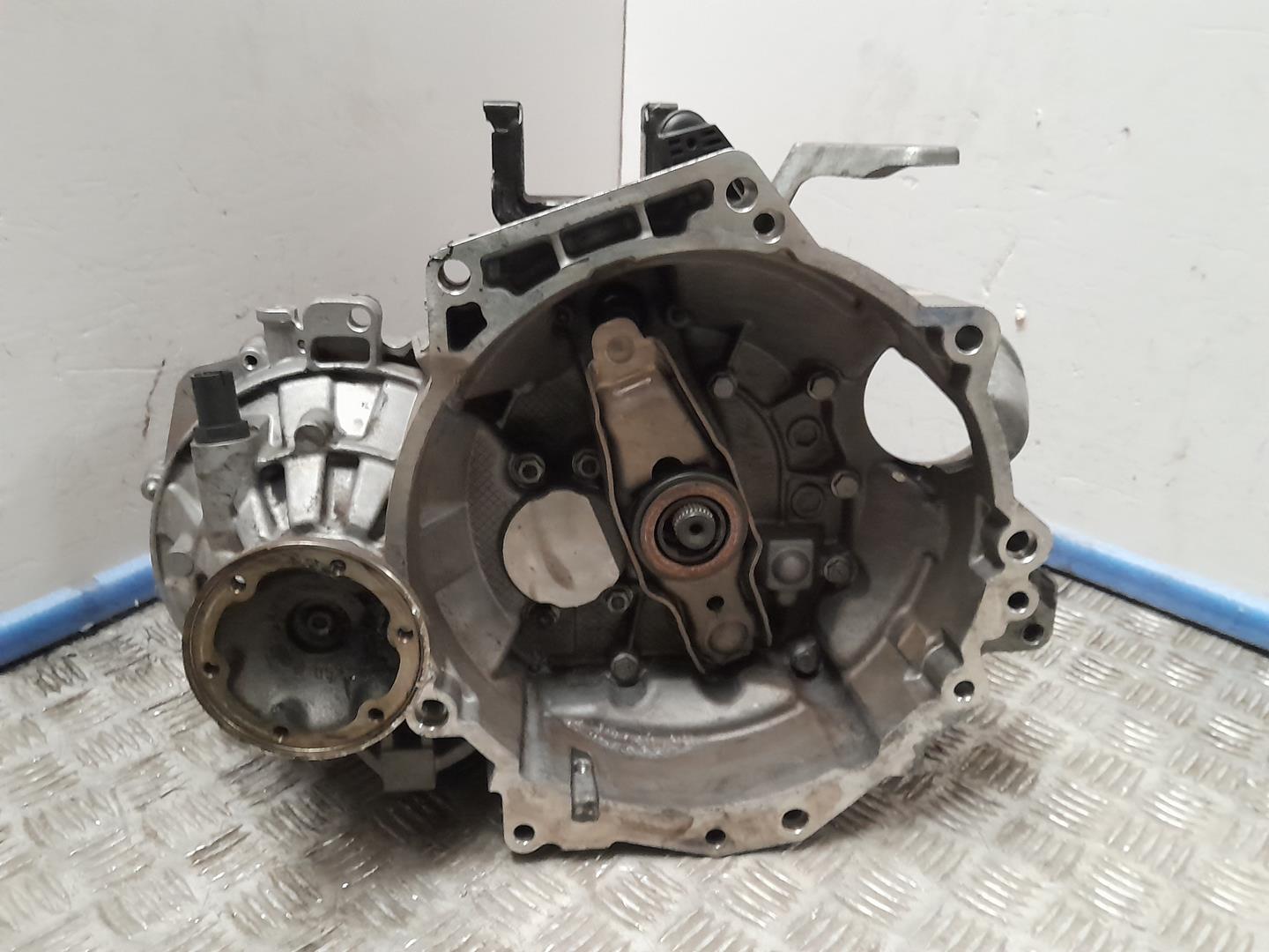 AUDI A7 C7/4G (2010-2020) Gearbox MZM, 141062, 200812 18780087