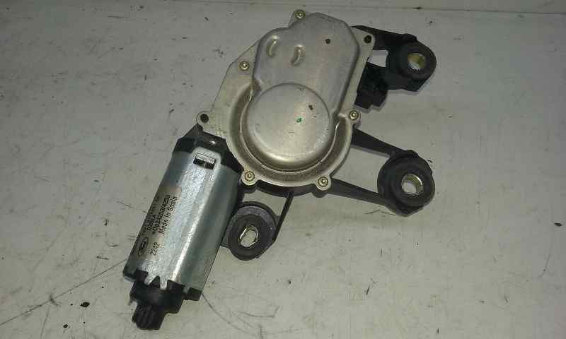 OPEL Fiesta 5 generation (2001-2010) Bakluke vindusviskermotor 404736B,2S61A17K441AB 18492640