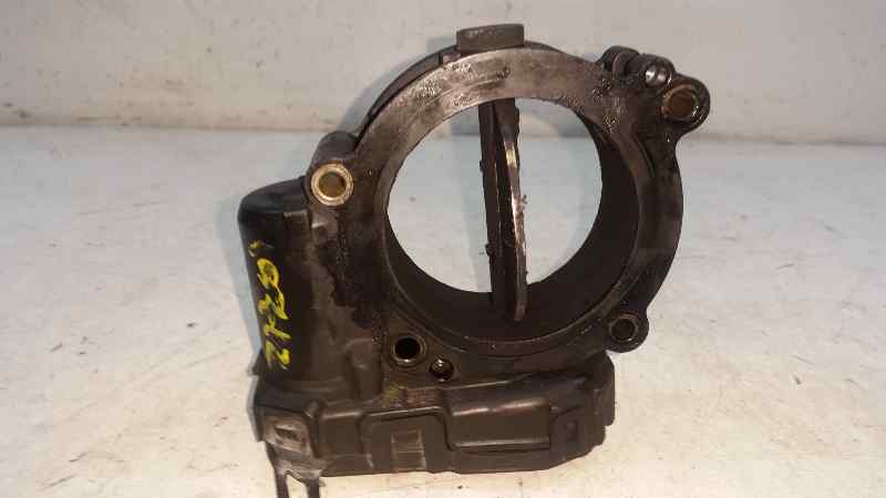 MERCEDES-BENZ C-Class W204/S204/C204 (2004-2015) Throttle Body 0280750551, A6510900270 18567346