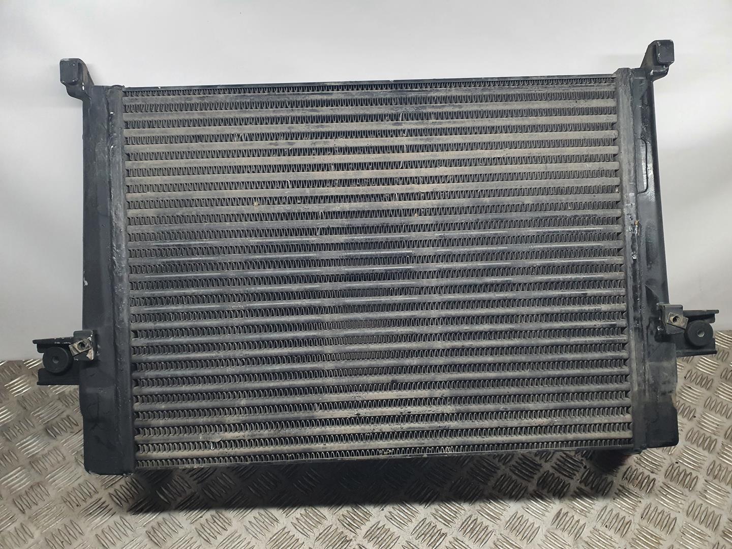 JEEP Grand Cherokee 2 generation (WJ) (1999-2004) Intercooler Kylare 52079499AC, 83403D 18629472