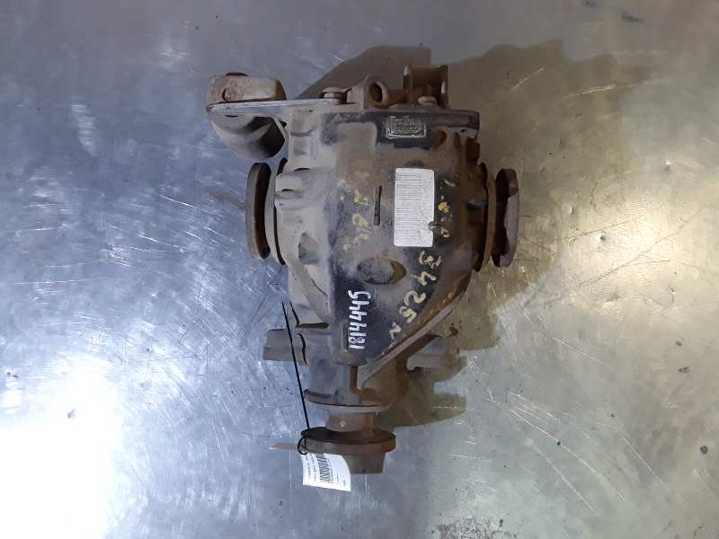 BMW 3 Series E46 (1997-2006) Rear Differential 18389453