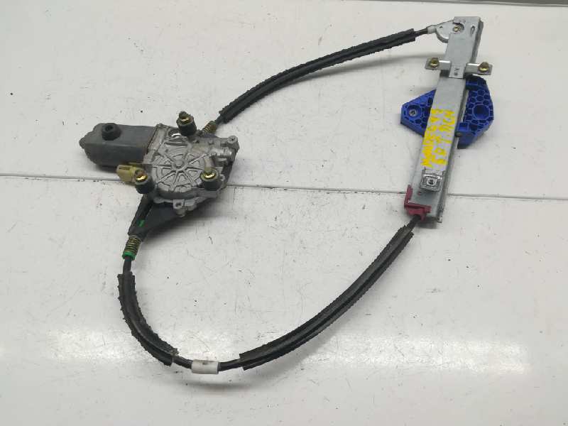 FORD Mondeo 1 generation (1993-1996) Rear Right Door Window Regulator 2PINS 18352715