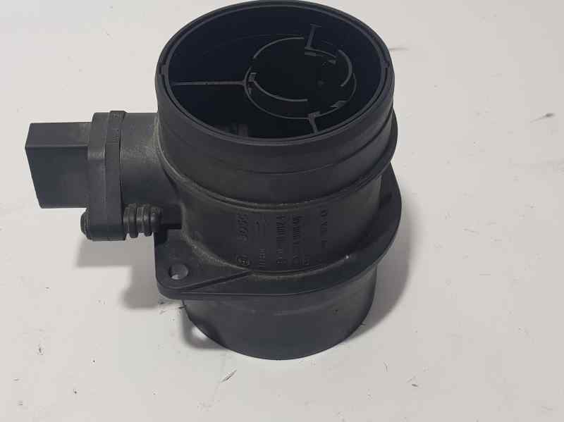 VOLKSWAGEN Golf 5 generation (2003-2009) Masseluftstrømsensor MAF 074906461B, 0281002461 18654840