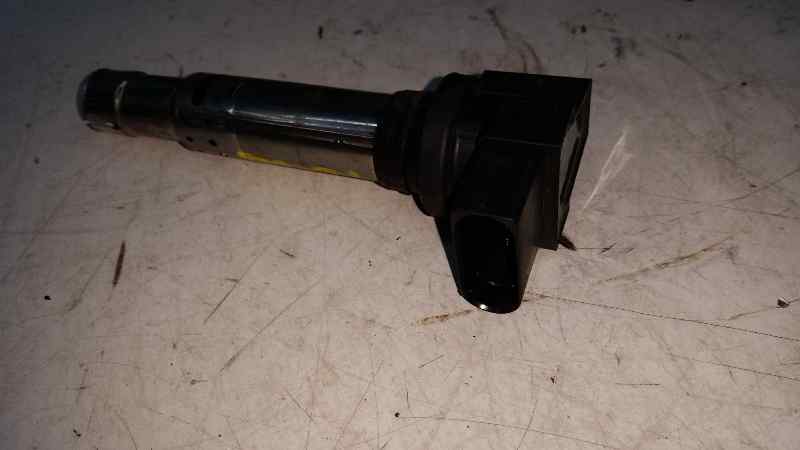 SEAT Cordoba 2 generation (1999-2009) High Voltage Ignition Coil 78292004,036905715F 18555503