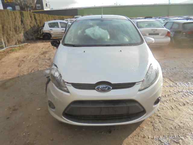 HYUNDAI Fiesta 5 generation (2001-2010) Citas salona daļas 8A6T18B955BK 18558466