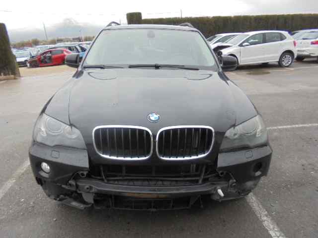 BMW X5 E70 (2006-2013) Правий передній протитуманний фар 63177184318,89203664 18584213