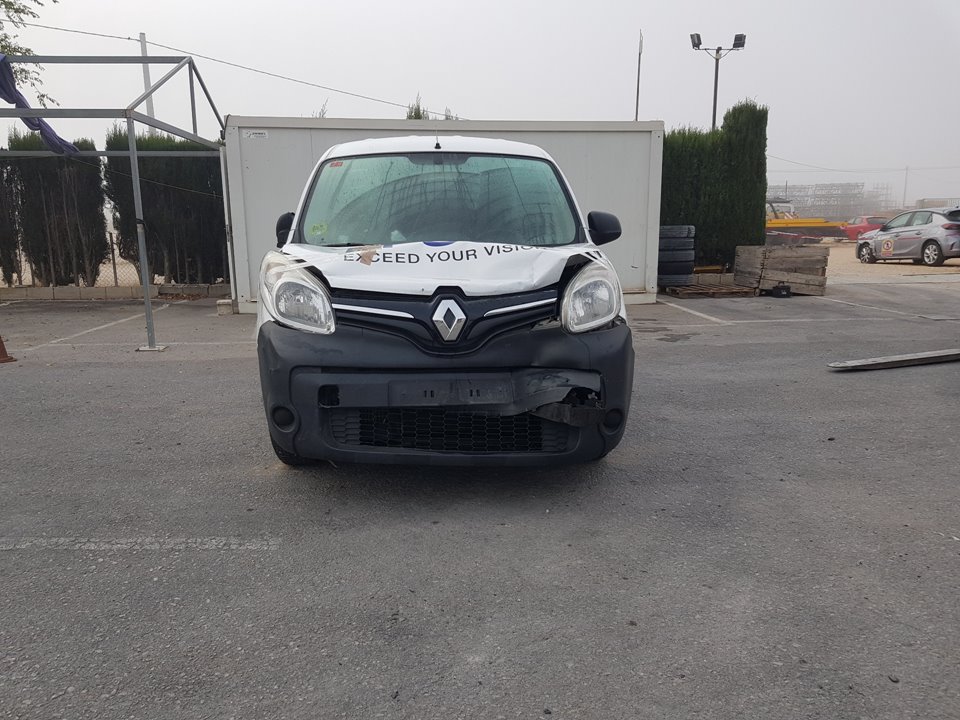 RENAULT Kangoo 2 generation (2007-2021) Решетка радиатора 623101381R, 1202567X 21606303