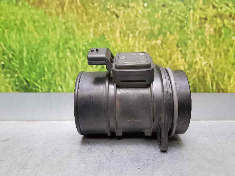 RENAULT Modus 1 generation (2004-2012) Mass Air Flow Sensor MAF 8200358901C,5WK97007 18566538