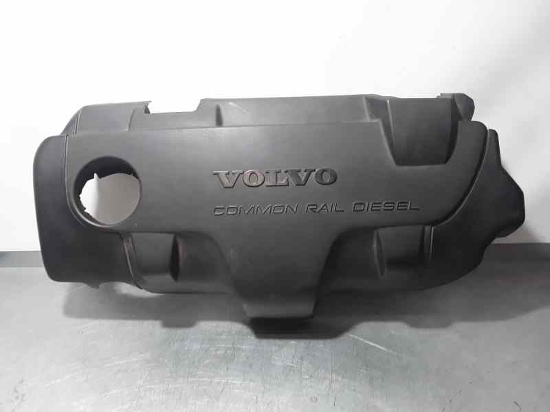 VOLVO S60 1 generation (2000-2009) Variklio dugno apsauga 18604811