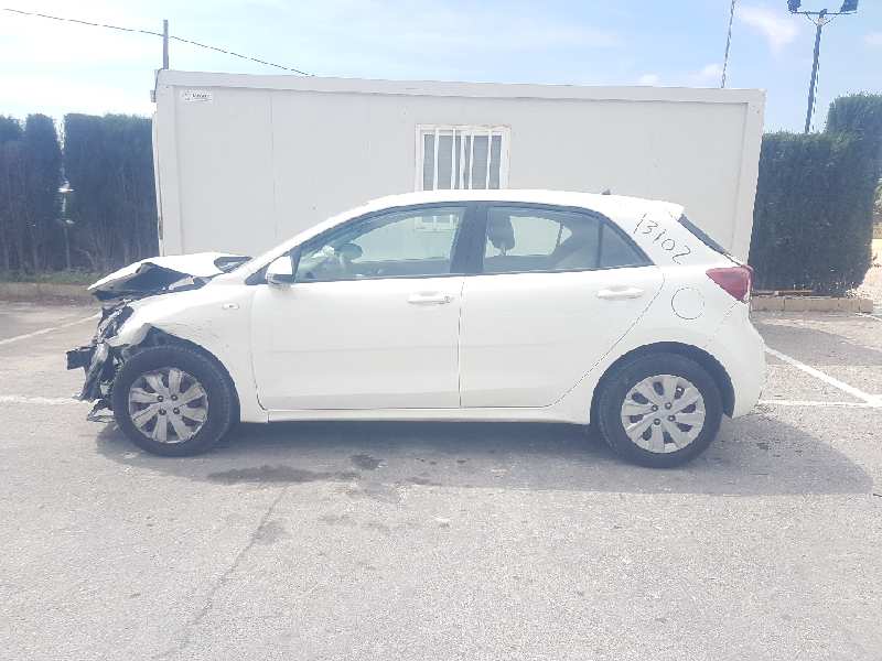 KIA Rio 4 generation (2016-2024) Comutatoare 84757H8000 23657877