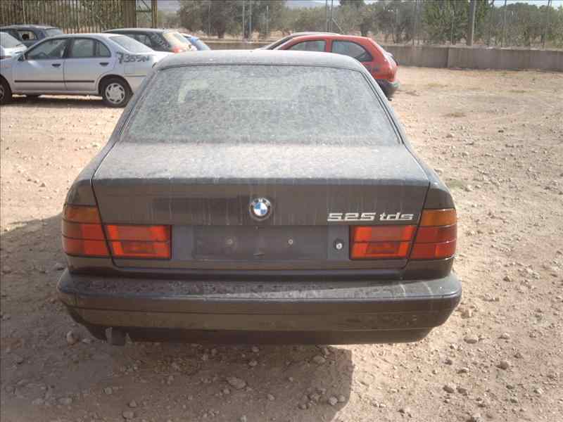 BMW 5 Series E34 (1988-1996) Фонарь задний левый EXTERIOR 18434106