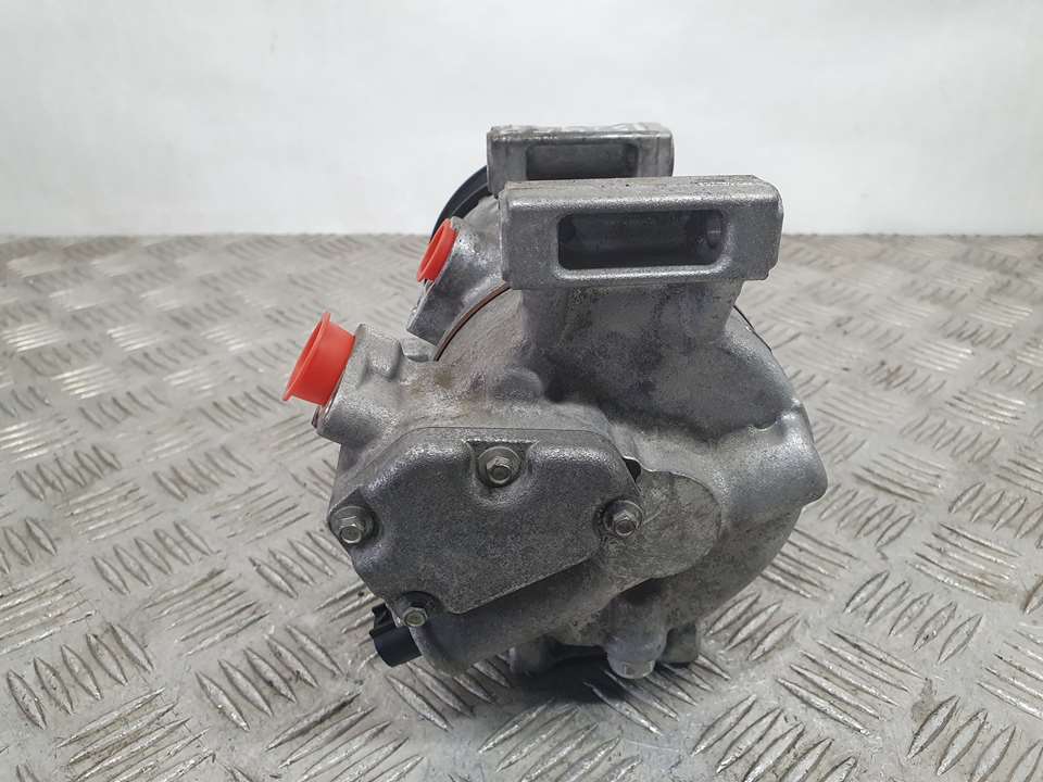 TOYOTA Auris 2 generation (2012-2015) Air Condition Pump 4472806560,5SE12C 22753840