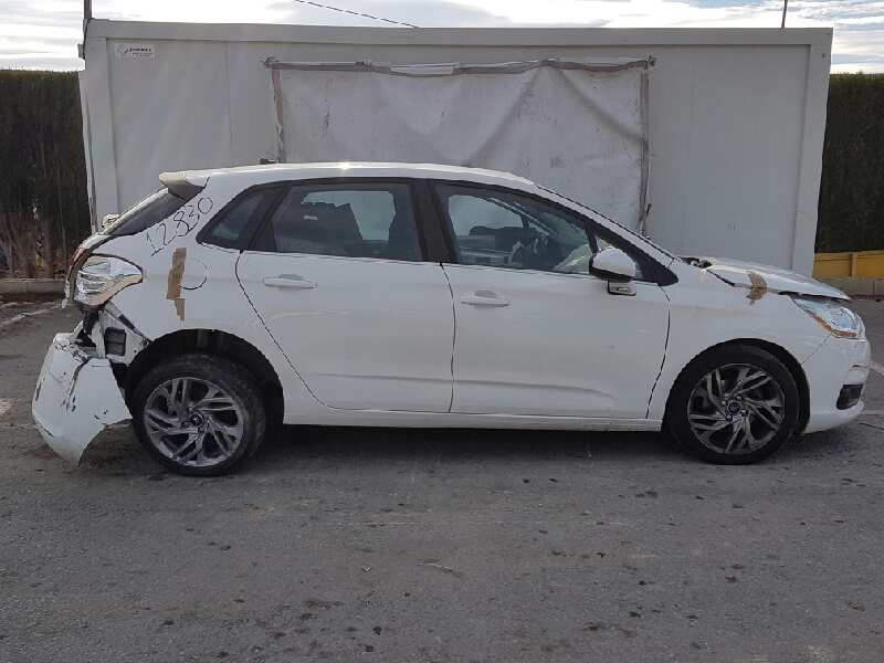 CITROËN C4 2 generation (2010-2024) Szervoszivattyú 9803319180 18669143