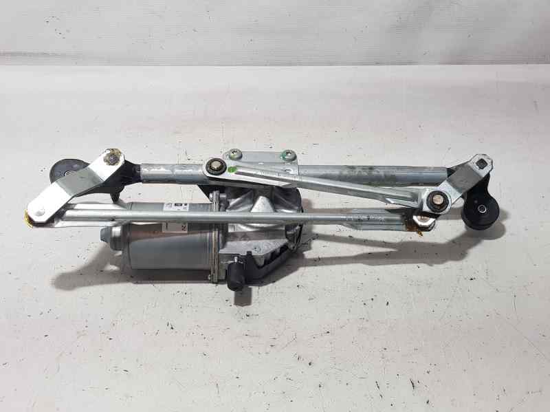 OPEL Corsa D (2006-2020) Front Windshield Wiper Mechanism 13432685, 367546129 18666970