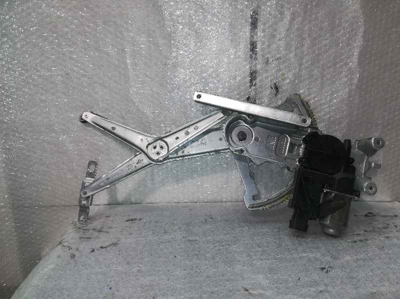 RENAULT Corsa C (2000-2006) Regulator de geam ușă stânga față 400708F,6PINSELECTRICO 18387980