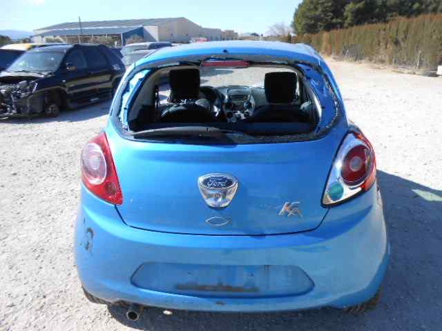 FORD Ka 2 generation (2008-2020) Pagrieziena rādītāja mehānisms 07354736600 18486408