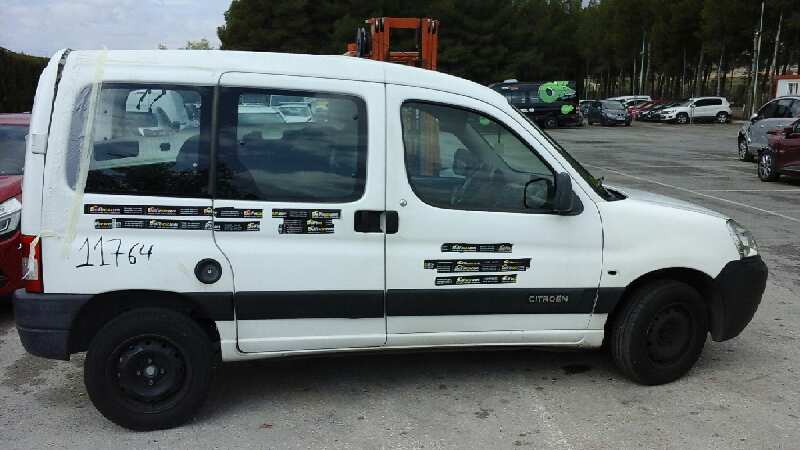 CITROËN Berlingo Pегулятор климы M59HDI,030807DA 18614729