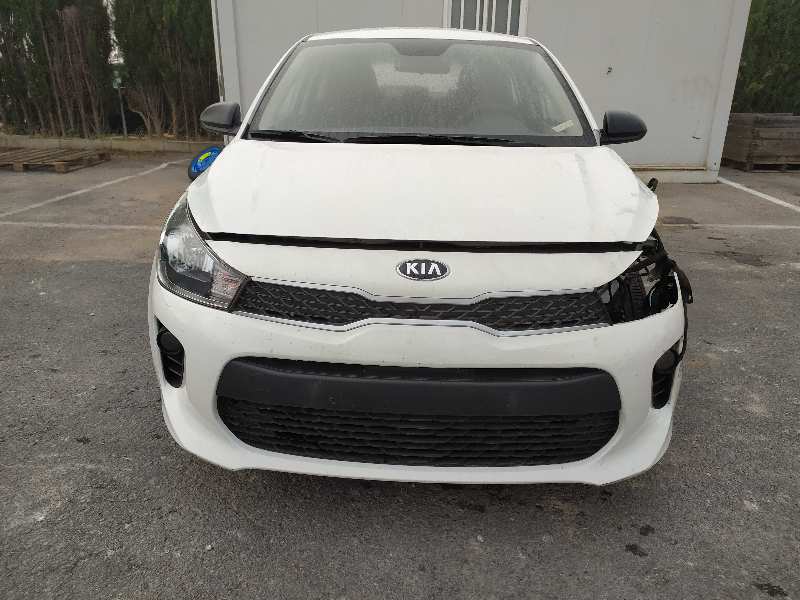 KIA Rio 4 generation (2016-2024) Regulator de geam ușă stânga față ELECTRICO6PINS 18699425