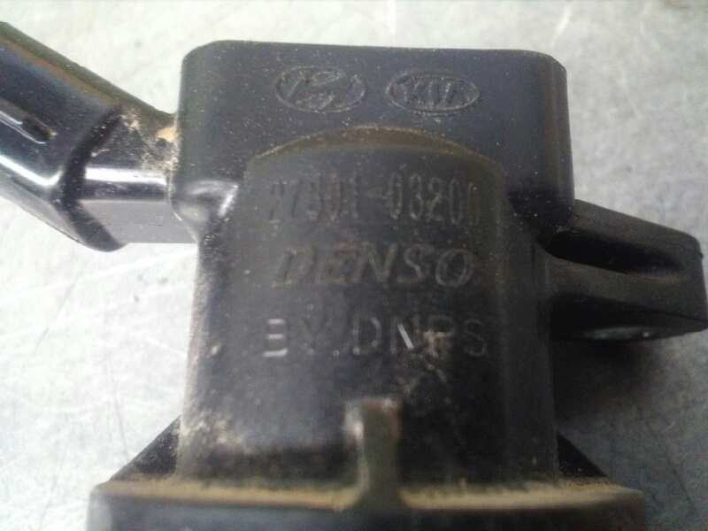 Bobina de encendido 2730103200 de Kia Pro_cee´d ( ) 2013-2018 99 CV - pieza usada