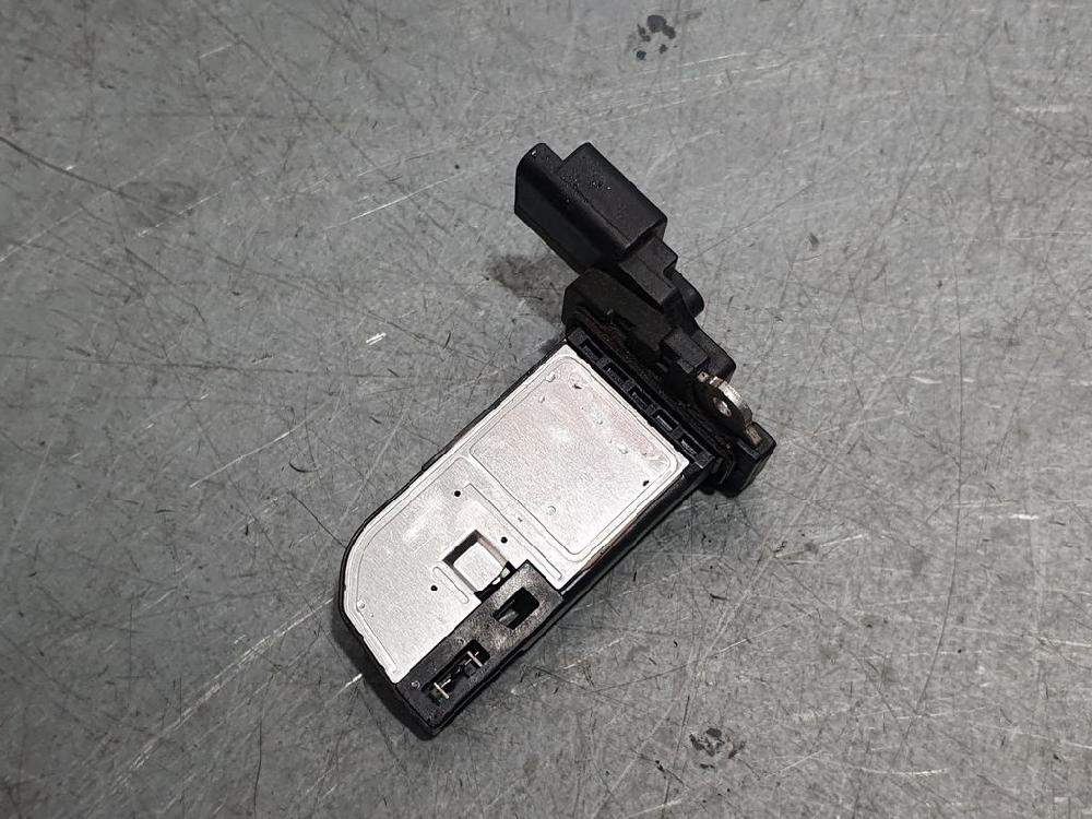 CITROËN C4 2 generation (2010-2024) Mass Air Flow Sensor MAF 967793080, AFH50M27 23618870