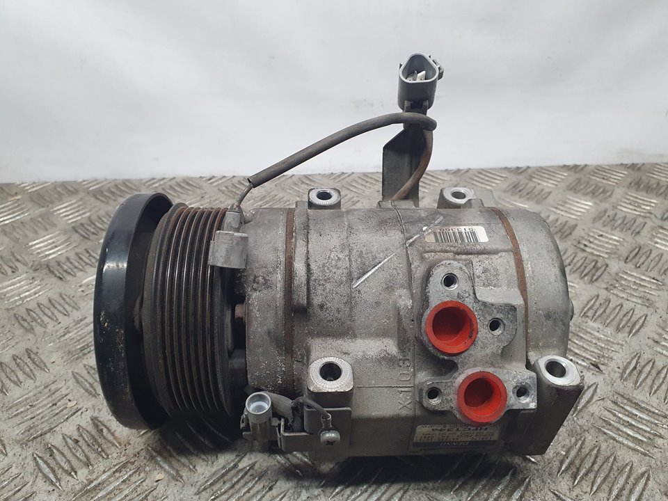 TOYOTA Land Cruiser 70 Series (1984-2024) Air Condition Pump 4472801071,10S17C 23631547