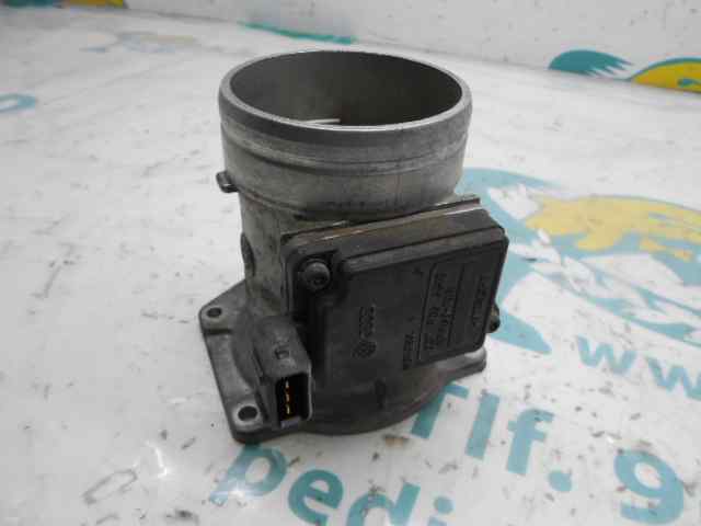 LANCIA Toledo 1 generation (1991-1999) Mass Air Flow Sensor MAF 037906461B, AFH6010A 18476529