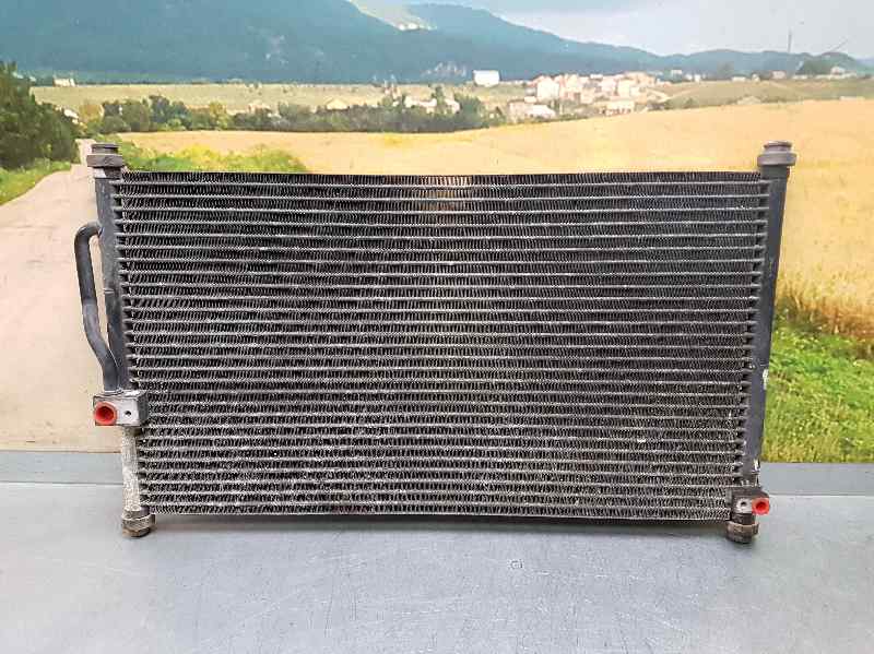 HONDA CR-V 1 generation (1995-2001) Radiateur de climatisation 80110S100030, 4945635 18499344