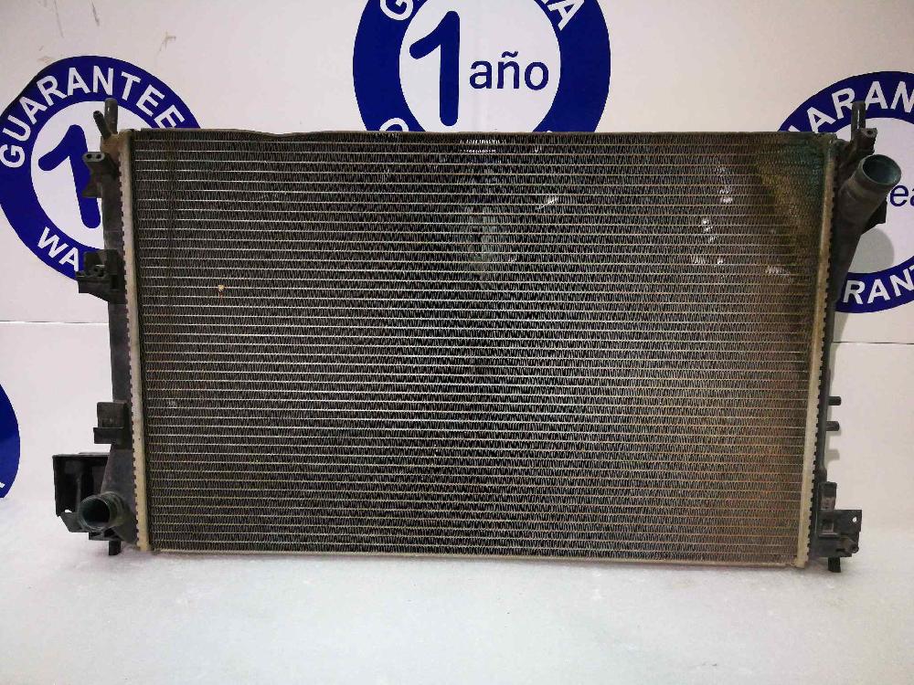 CHEVROLET Vectra C (2002-2005) Air Con radiator 870824G,870824G 18415489