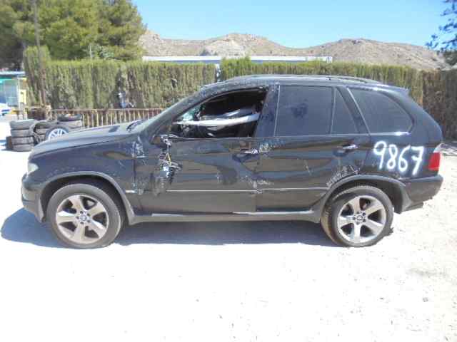 BMW X5 E53 (1999-2006) Front Right Door Airbag SRS 34703723404B 18532212