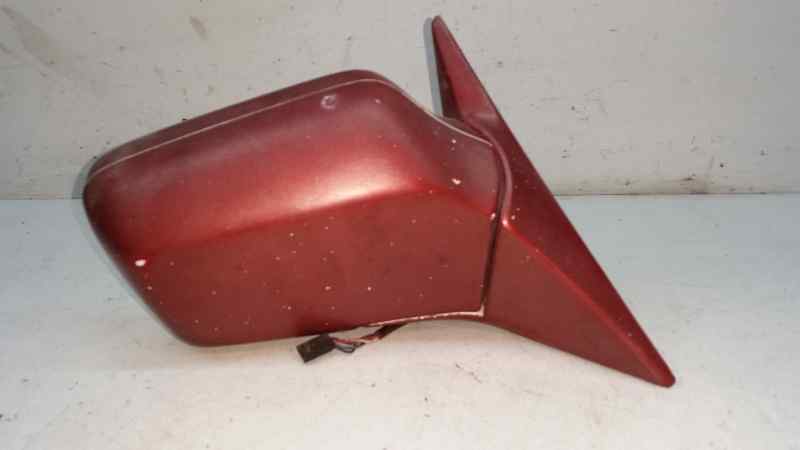 BMW 5 Series E34 (1988-1996) Right Side Wing Mirror 4CABLES 18485589