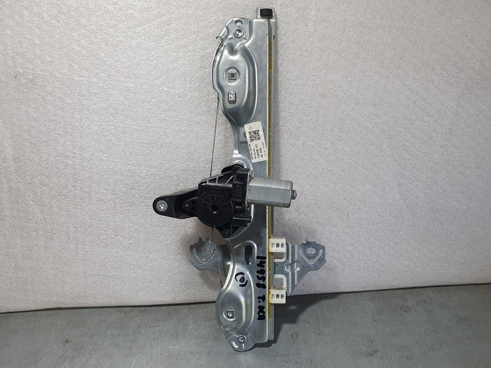 NISSAN Pulsar C13 (2014-2018) Rear Right Door Window Regulator 827003ZL0A,C26008101 20645797