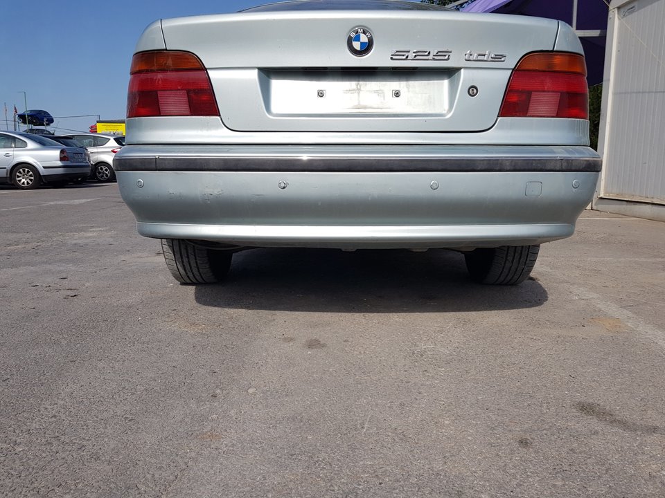 BMW 5 Series E39 (1995-2004) Galinis bamperis(buferis) TOCADO 24076184