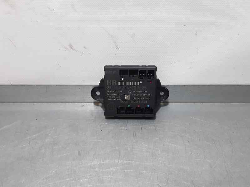 MERCEDES-BENZ C-Class W204/S204/C204 (2004-2015) Comfort Control Unit A2048207685 18568667