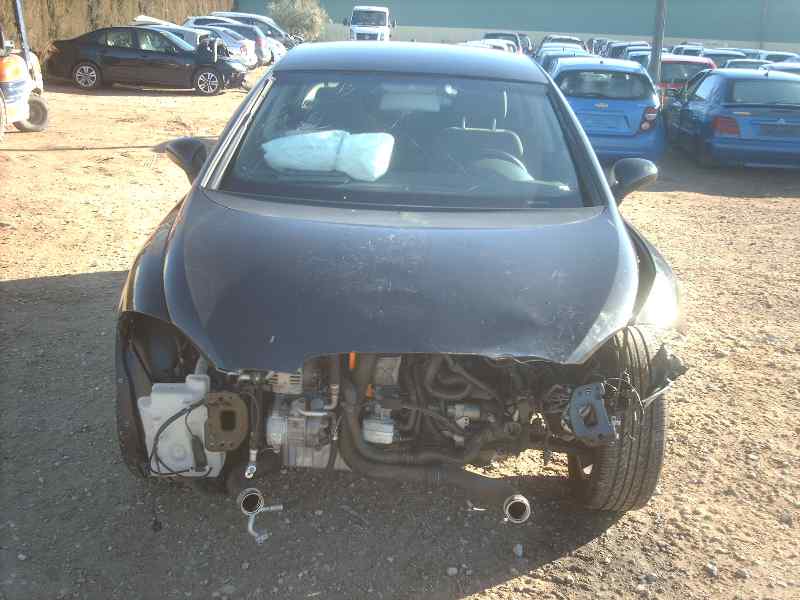 SEAT Leon 2 generation (2005-2012) Другие блоки управления A2C53166111, 1K0919050J, CONBOMBASIEMENS-VDO 18480699