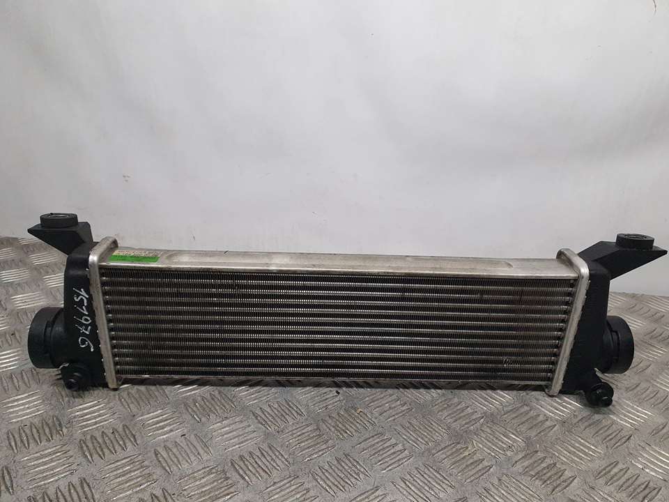 VAUXHALL A-Class W168 (1997-2004) Intercooler Radiator A1685000000, 01009990000 23080313