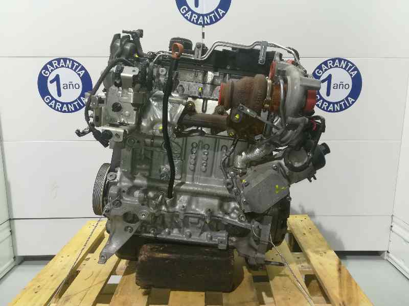 PEUGEOT 206 2 generation (2009-2013) Двигатель 8HR, 0135350 18568613