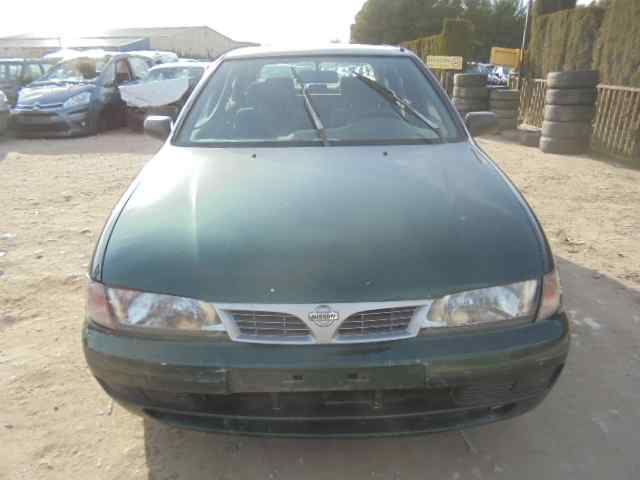 MAZDA Almera N15 (1995-2000) Far stânga spate EXTERIOR 18551879