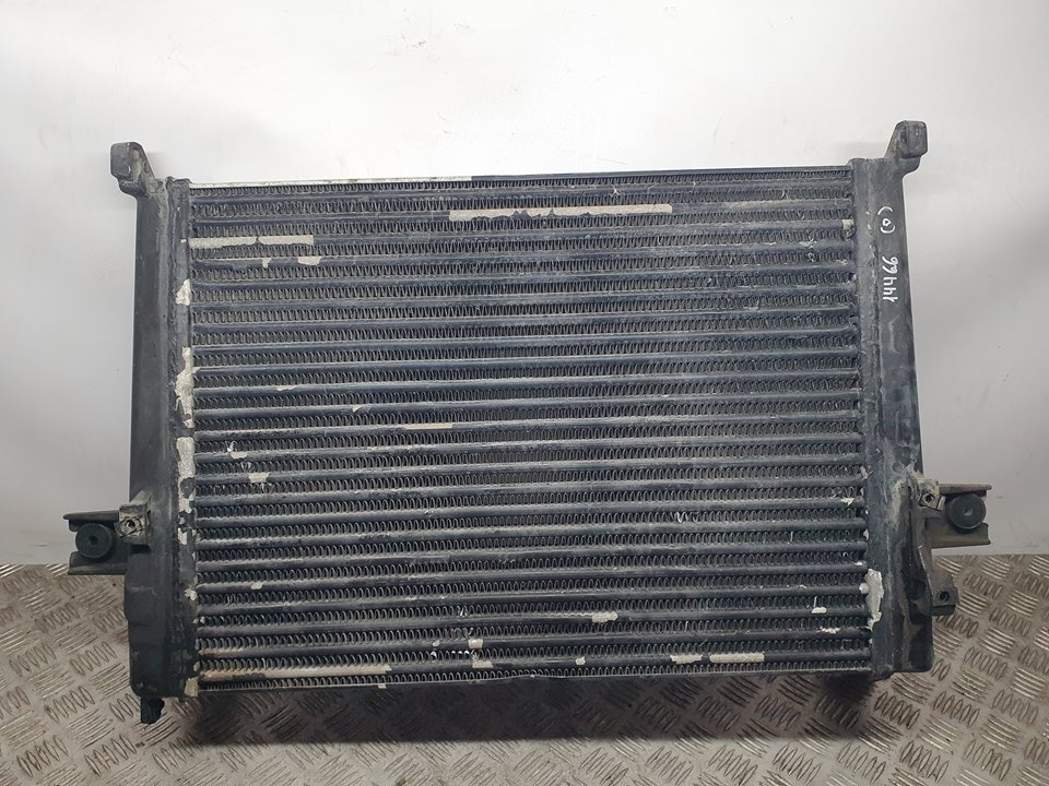 JEEP Grand Cherokee 2 generation (WJ) (1999-2004) Intercooler Radiator 52079970AA, 834030 23632357