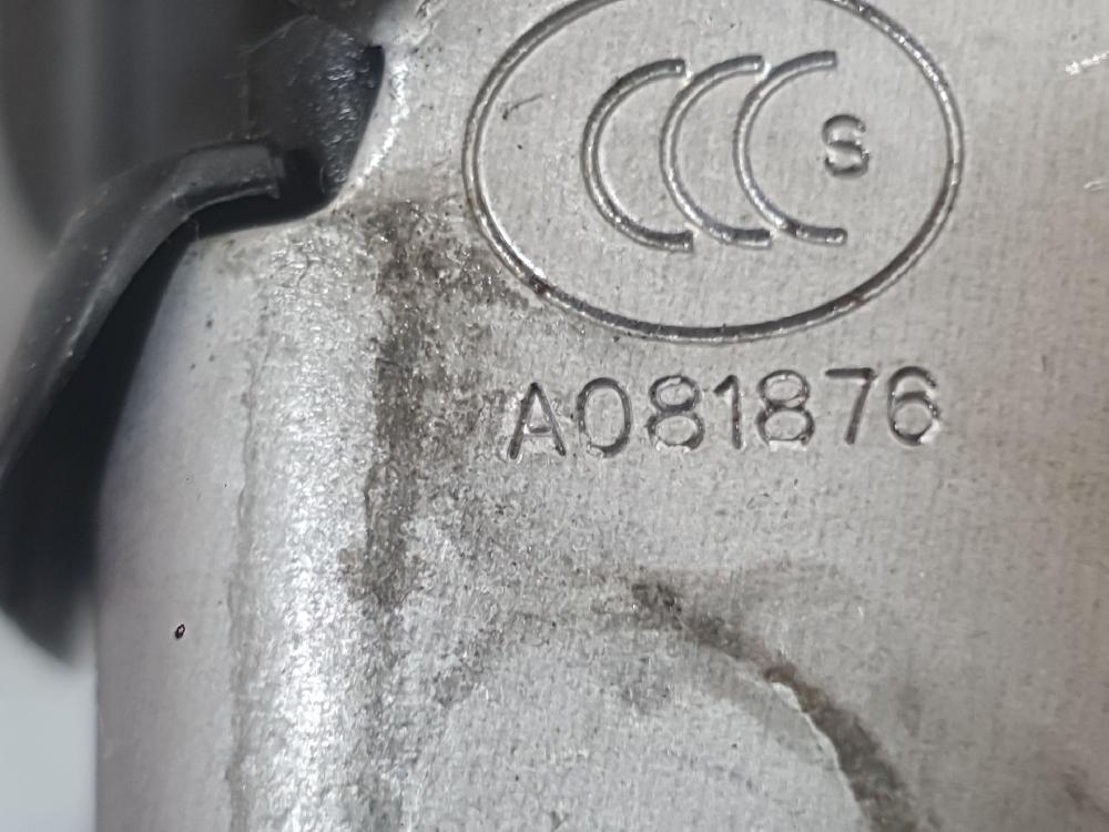 Türschloss vorne rechts B16DTH 13579523 de Opel Mokka / mokka x (j13) 2013-0 136 CV con 192192 km - pieza usada
