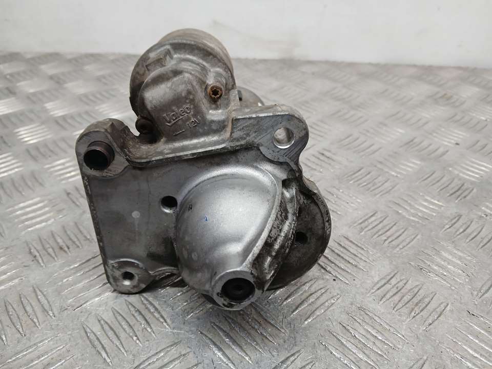 HYUNDAI Fiesta 5 generation (2001-2010) Indítómotor 8V2111000AE,TS14E11 25170642