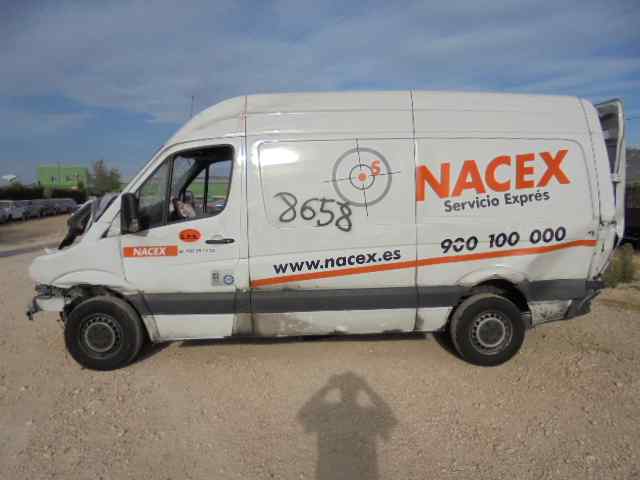 MERCEDES-BENZ Sprinter Autres parties du corps A9063000404,0280755023 18488261