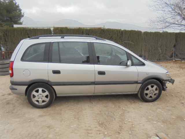 OPEL Corsa B (1993-2000) Радіатор кондиціонера 60401,09130610,BEHR 18519767