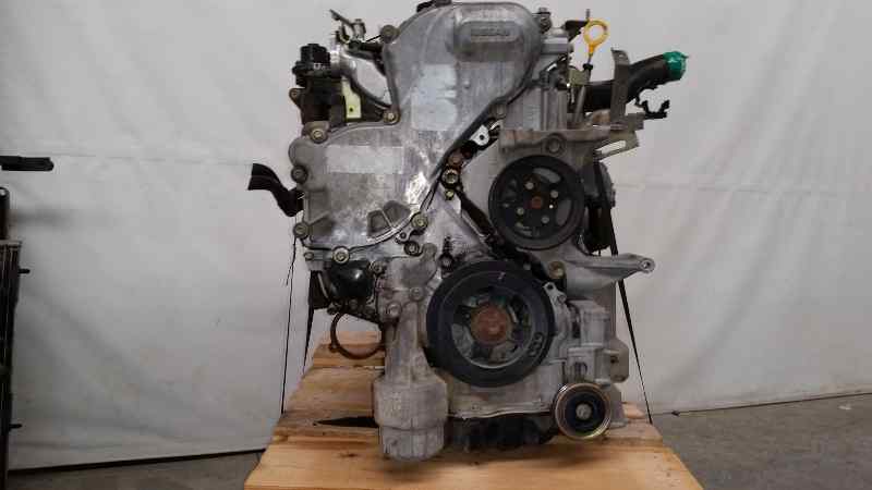 VAUXHALL Almera N16 (2000-2006) Engine YD22, 660976A 24008745